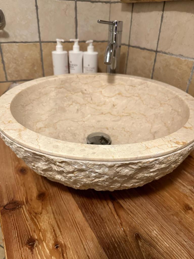 Agriturismo Belotti 테무 객실 사진